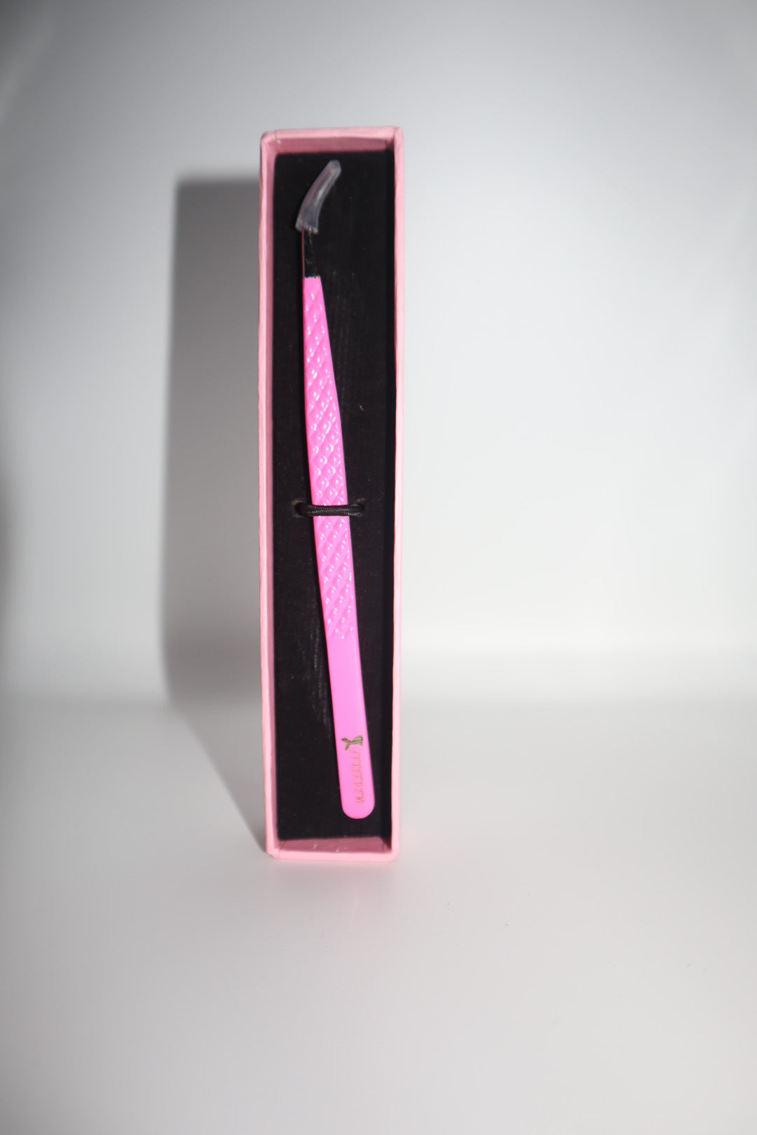 “ Spread Em” Fiber Tweezer
