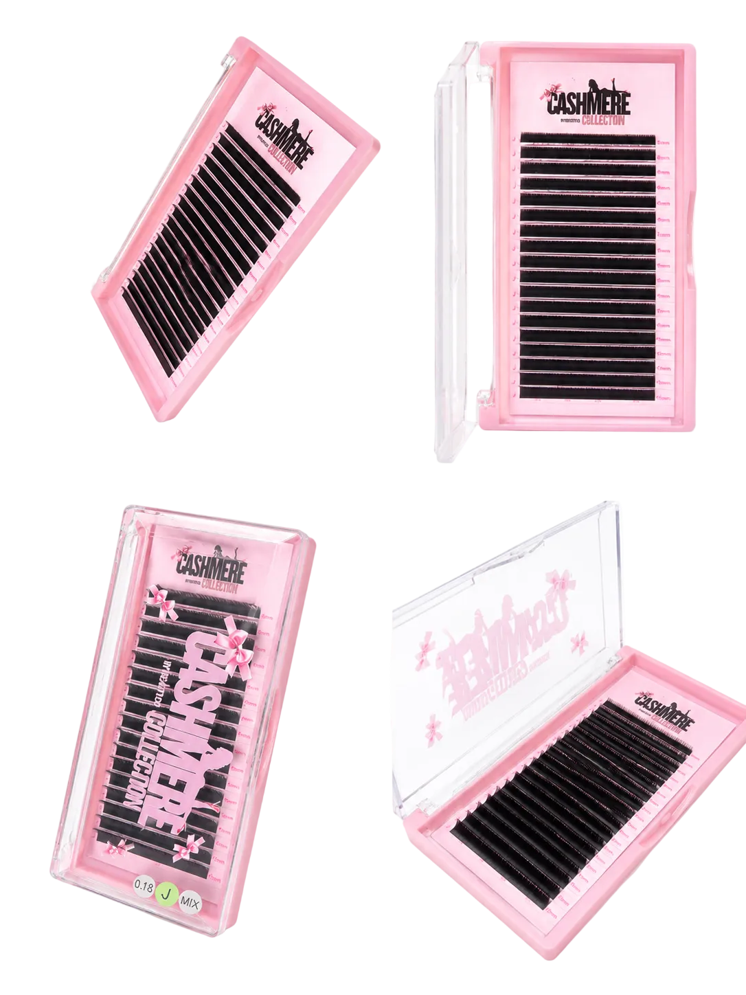 Beauty Bottom Lashes