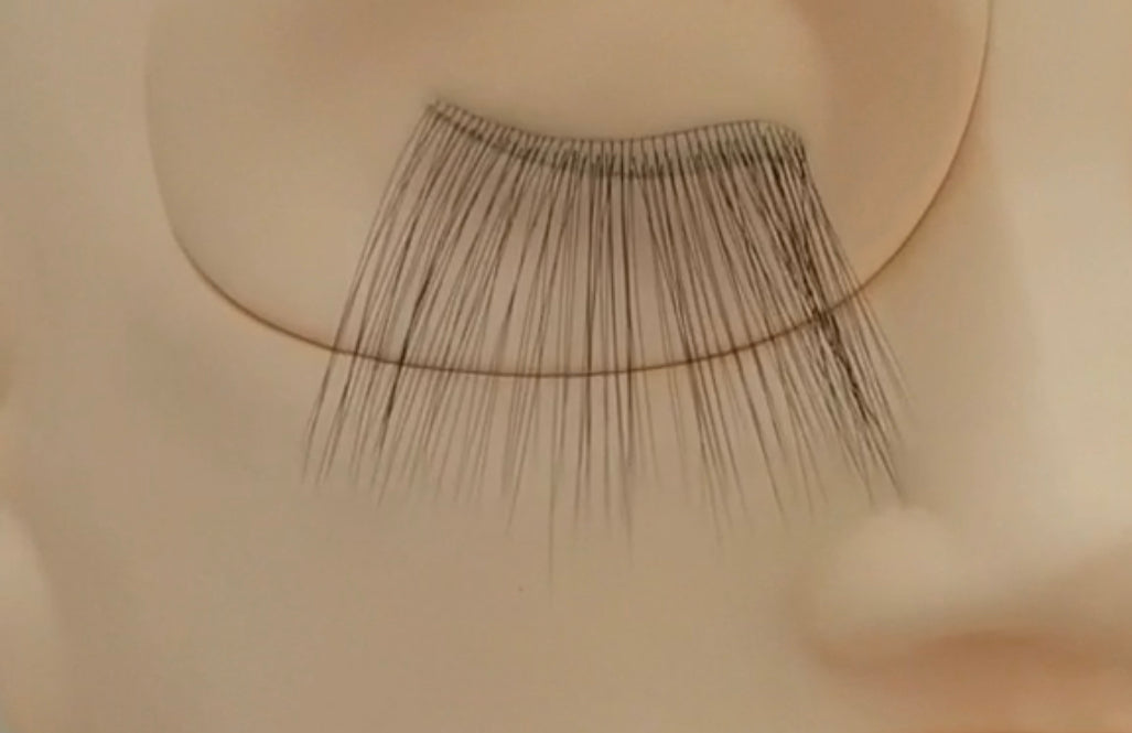 Eyes For You “Isolation Practice”