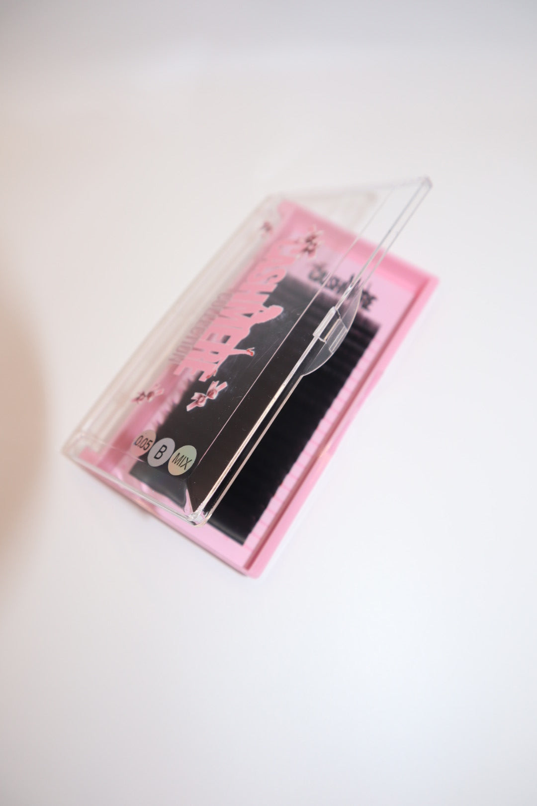 Cashmere Mix Trays