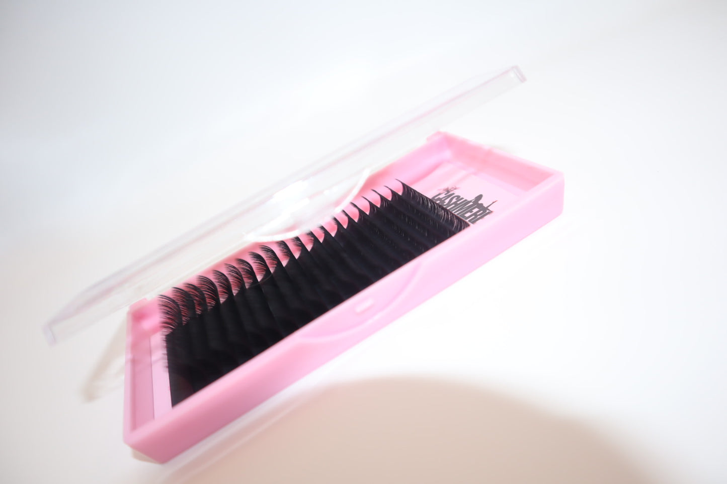 Cashmere Mix Trays