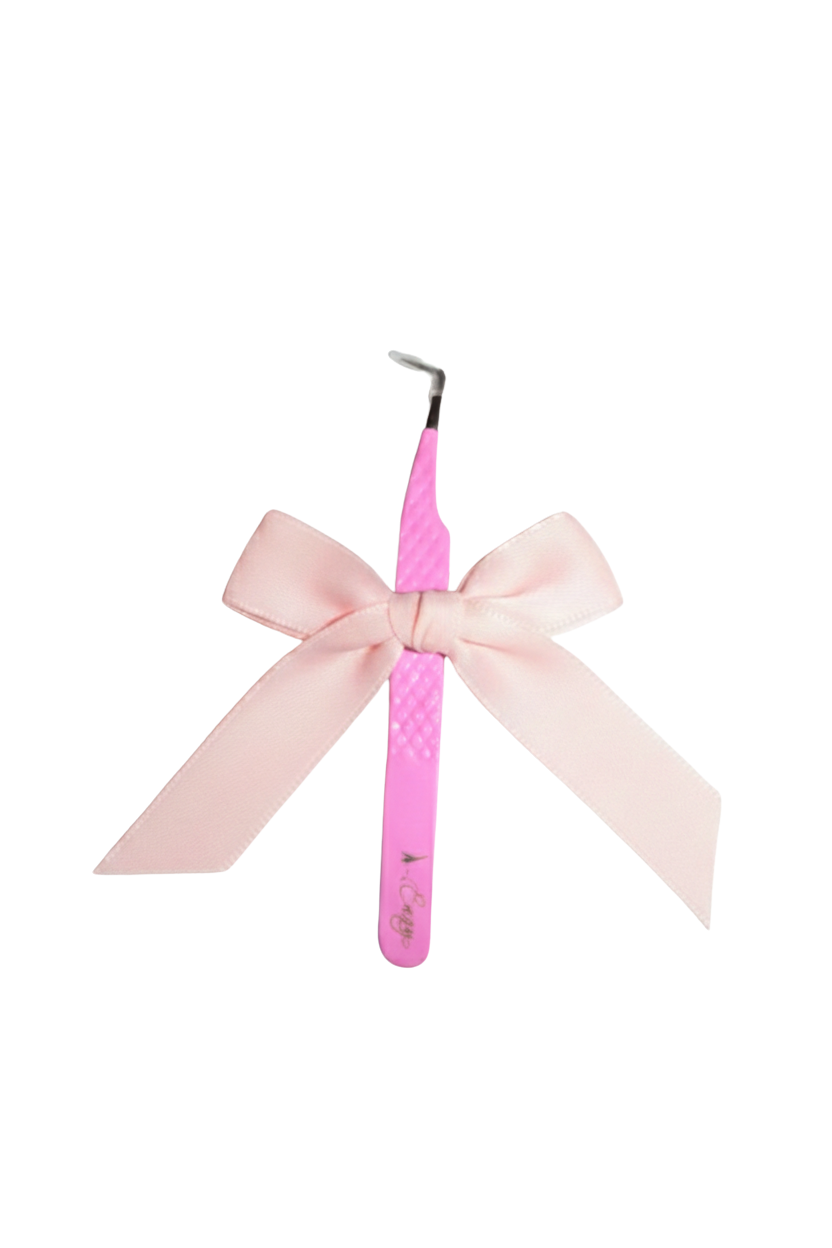 “ Spread Em” Fiber Tweezer