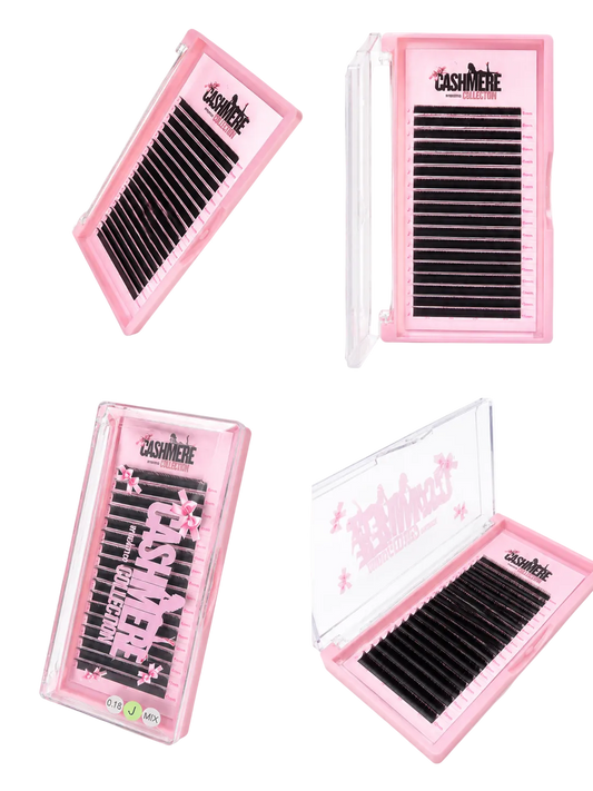 Beauty Bottom Lashes
