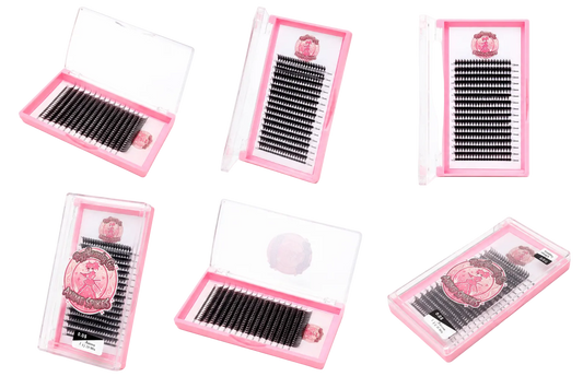 Beauty Anime Spikes