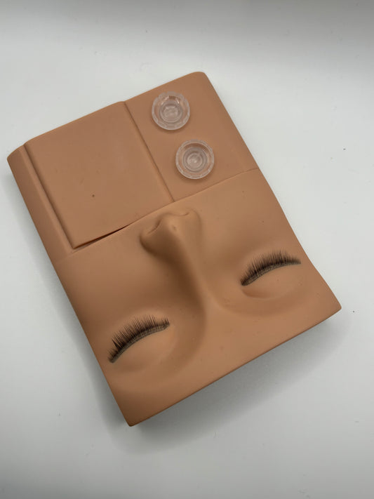 Practice Isolation Kit